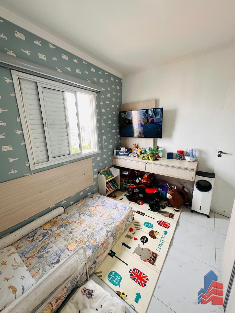 Apartamento, 3 quartos, 76 m² - Foto 9