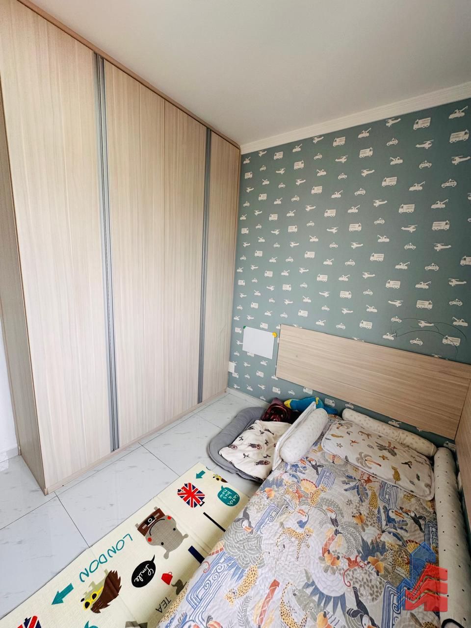 Apartamento, 3 quartos, 76 m² - Foto 10