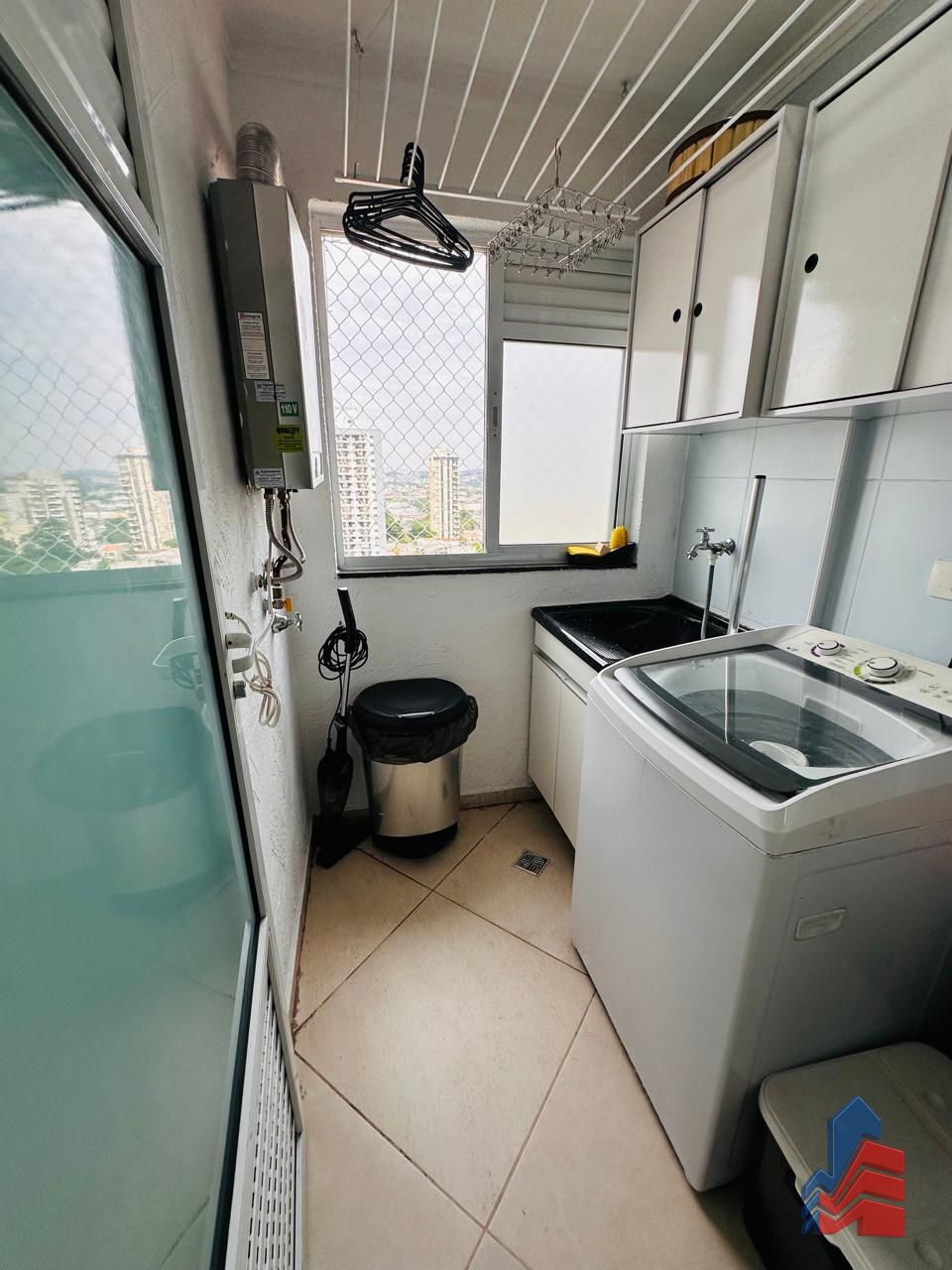 Apartamento, 3 quartos, 76 m² - Foto 6