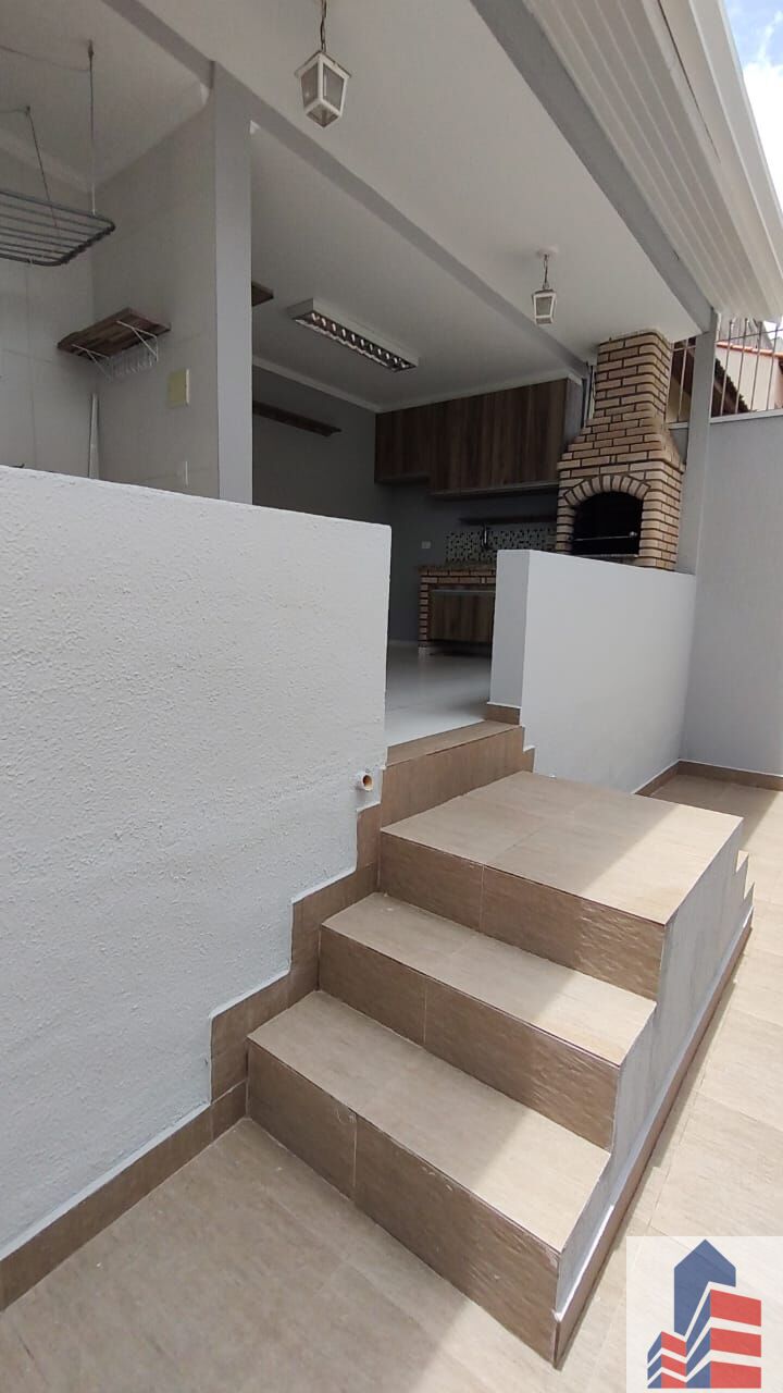 Casa à venda com 3 quartos, 157m² - Foto 22