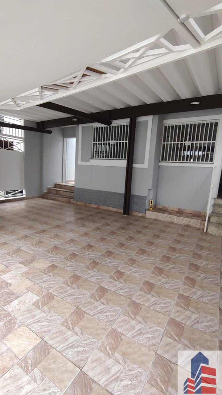 Casa à venda com 3 quartos, 157m² - Foto 26