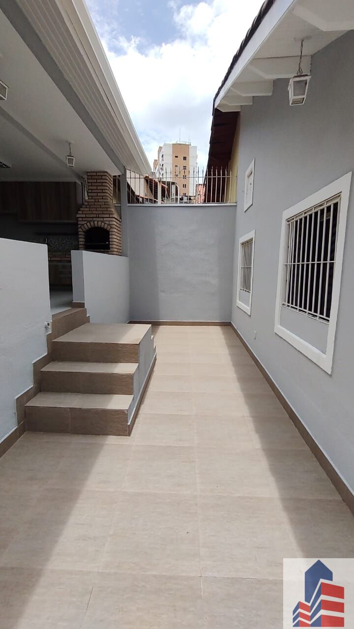 Casa à venda com 3 quartos, 157m² - Foto 21