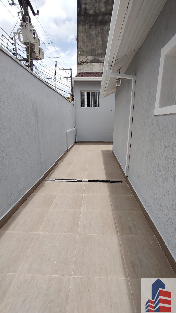 Casa à venda com 3 quartos, 157m² - Foto 24