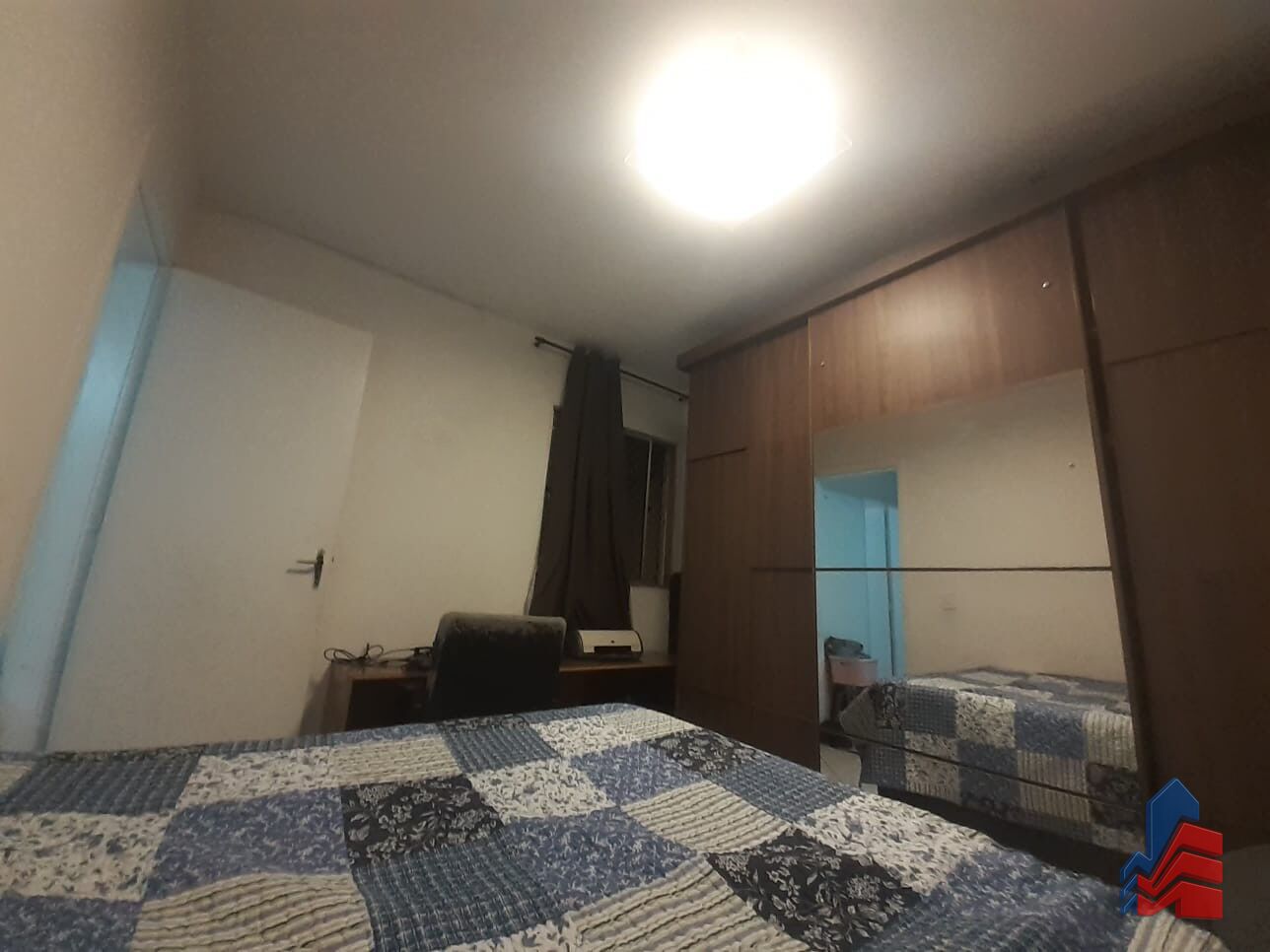 Apartamento, 2 quartos, 44 m² - Foto 5