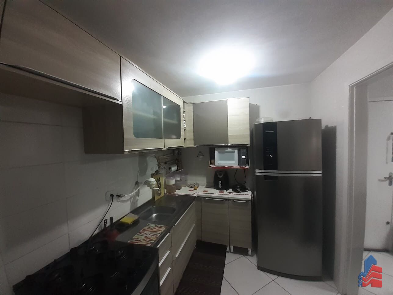Apartamento, 2 quartos, 44 m² - Foto 3