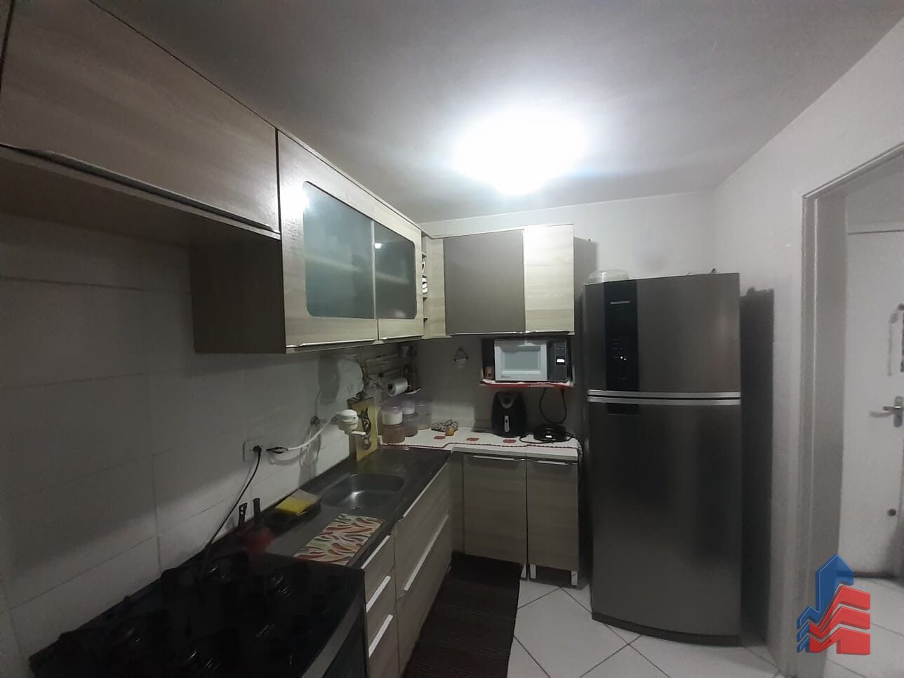 Apartamento, 2 quartos, 44 m² - Foto 3