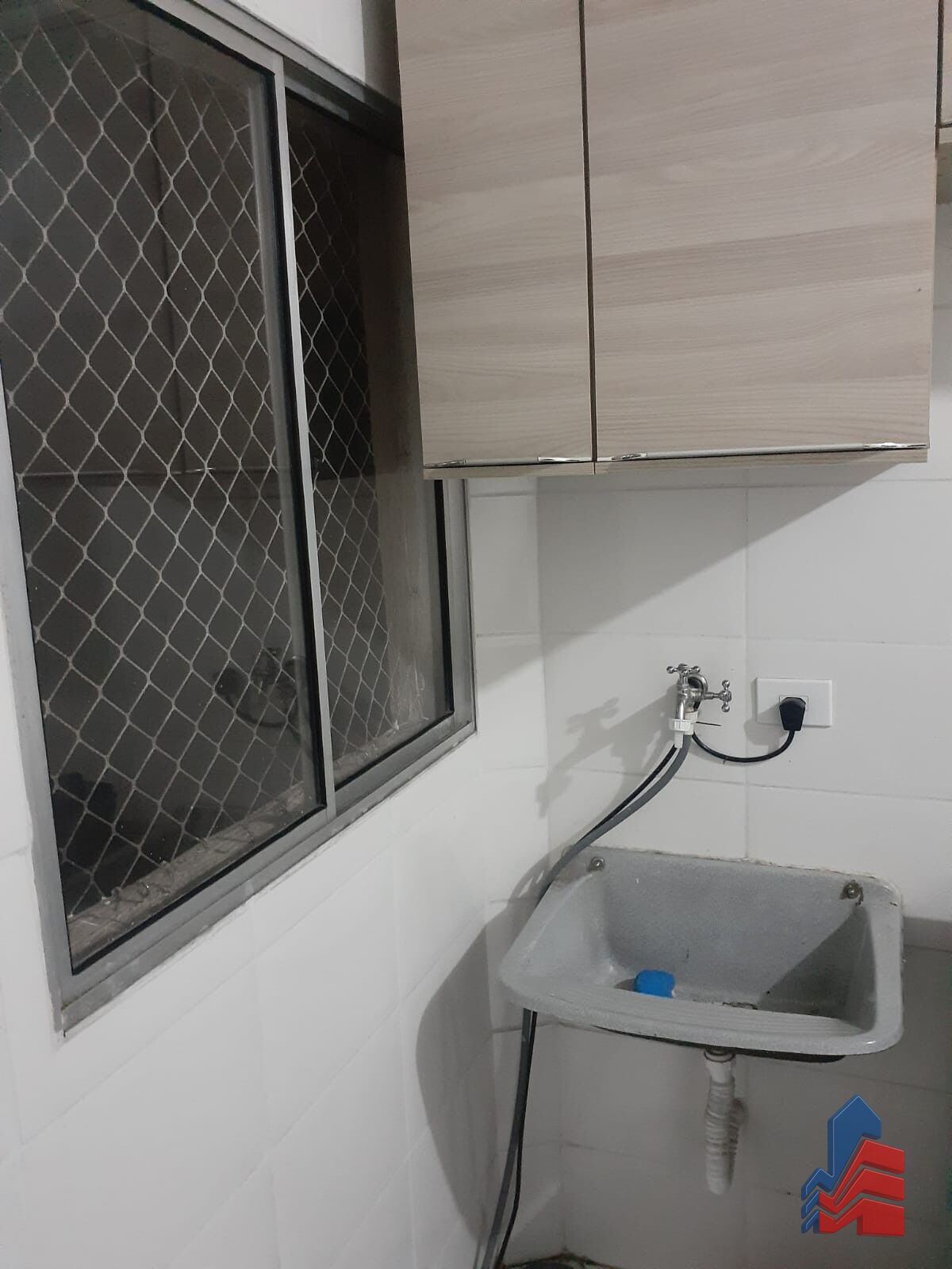 Apartamento, 2 quartos, 44 m² - Foto 7