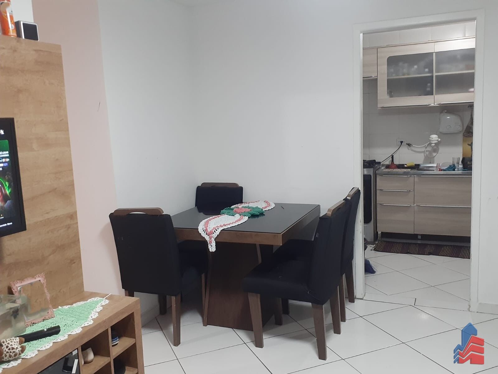 Apartamento, 2 quartos, 44 m² - Foto 2