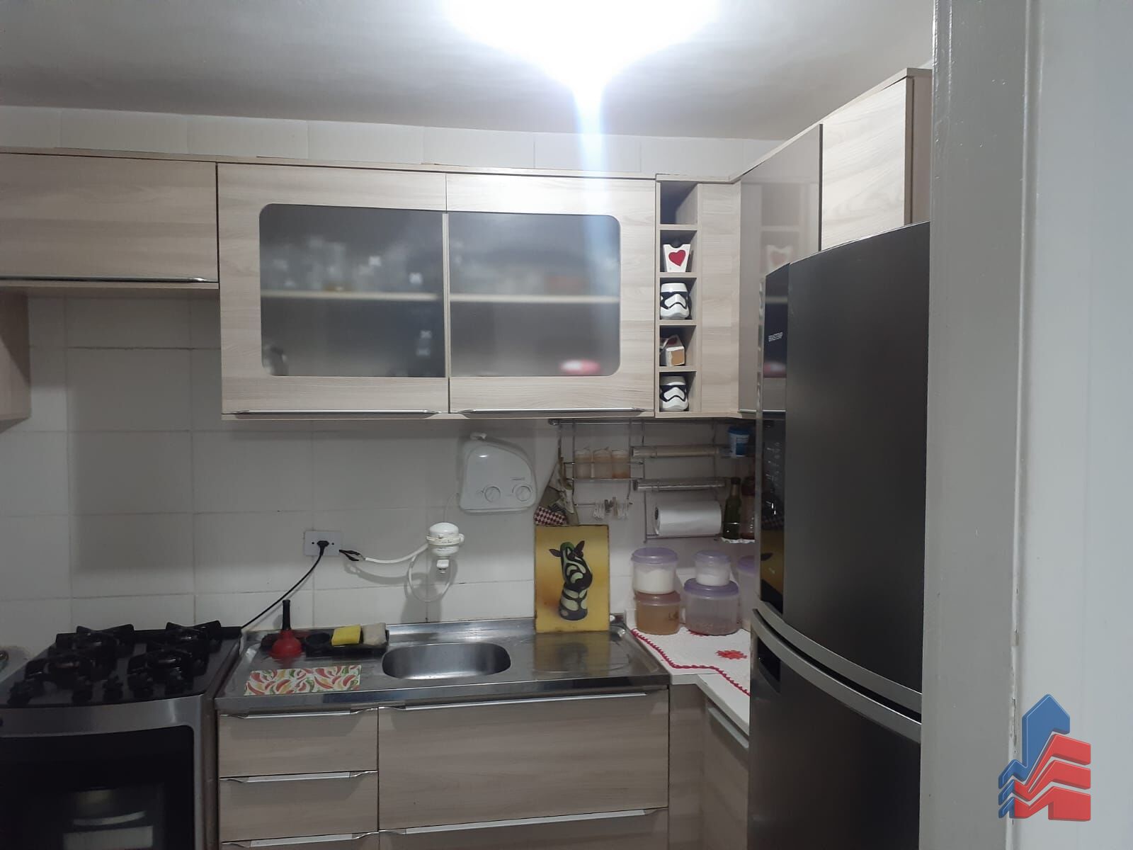 Apartamento, 2 quartos, 44 m² - Foto 4