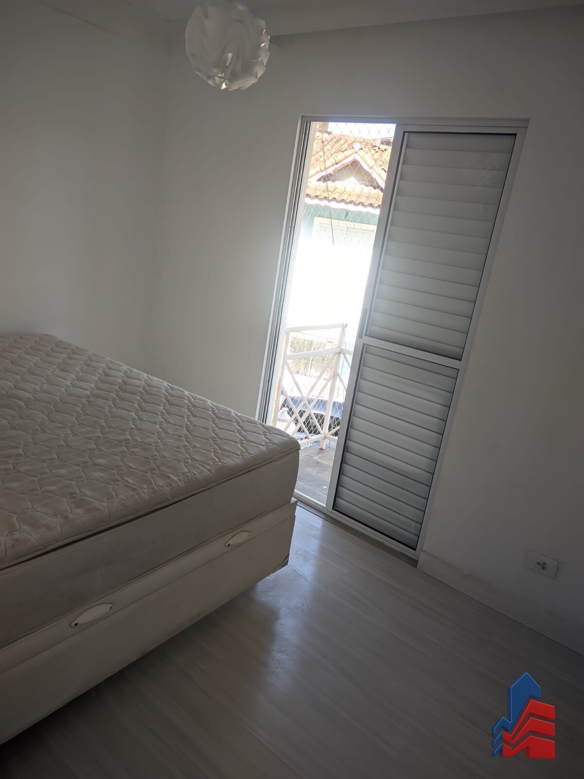 Sobrado, 2 quartos, 50 m² - Foto 6