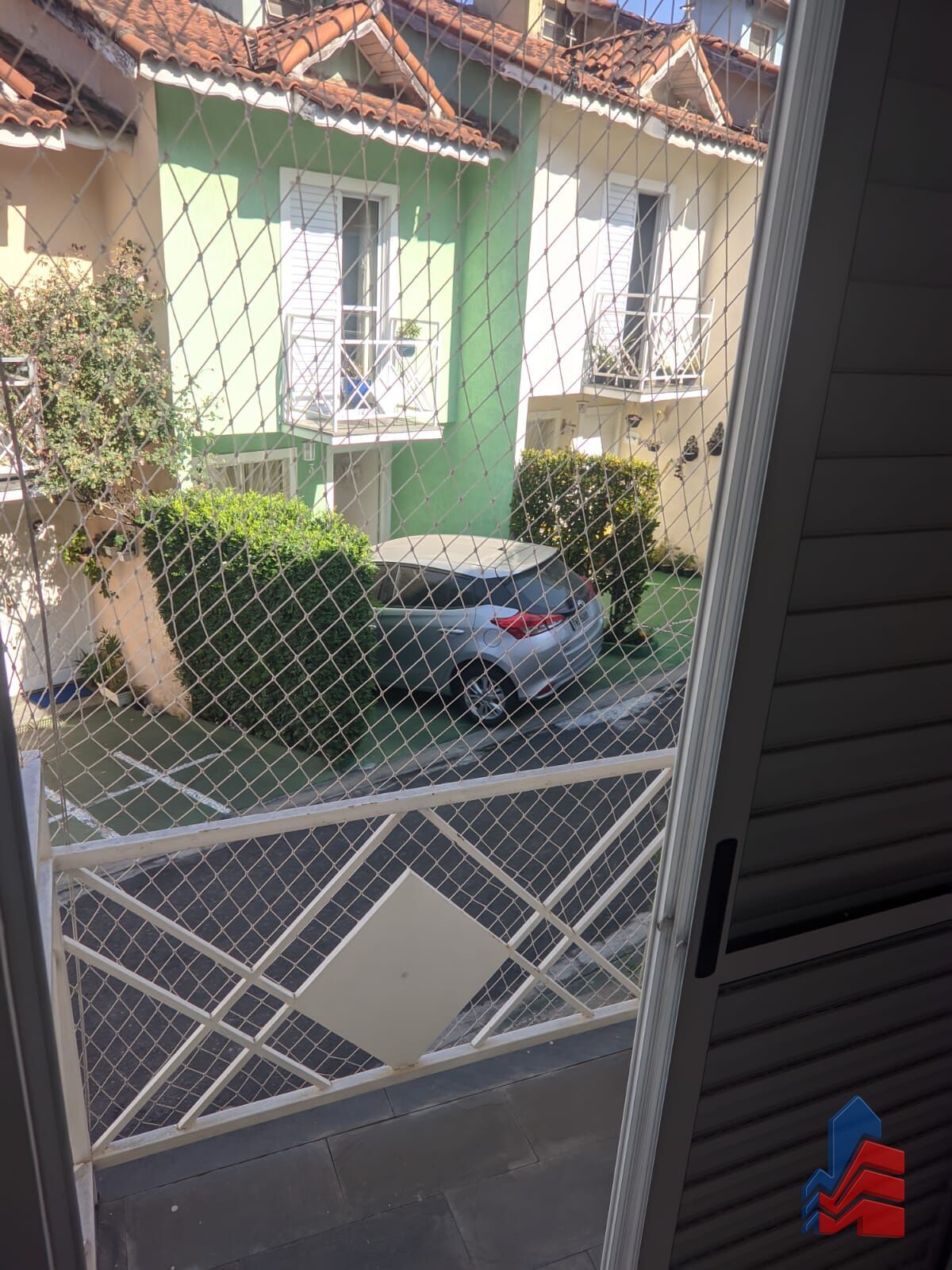 Sobrado, 2 quartos, 50 m² - Foto 9