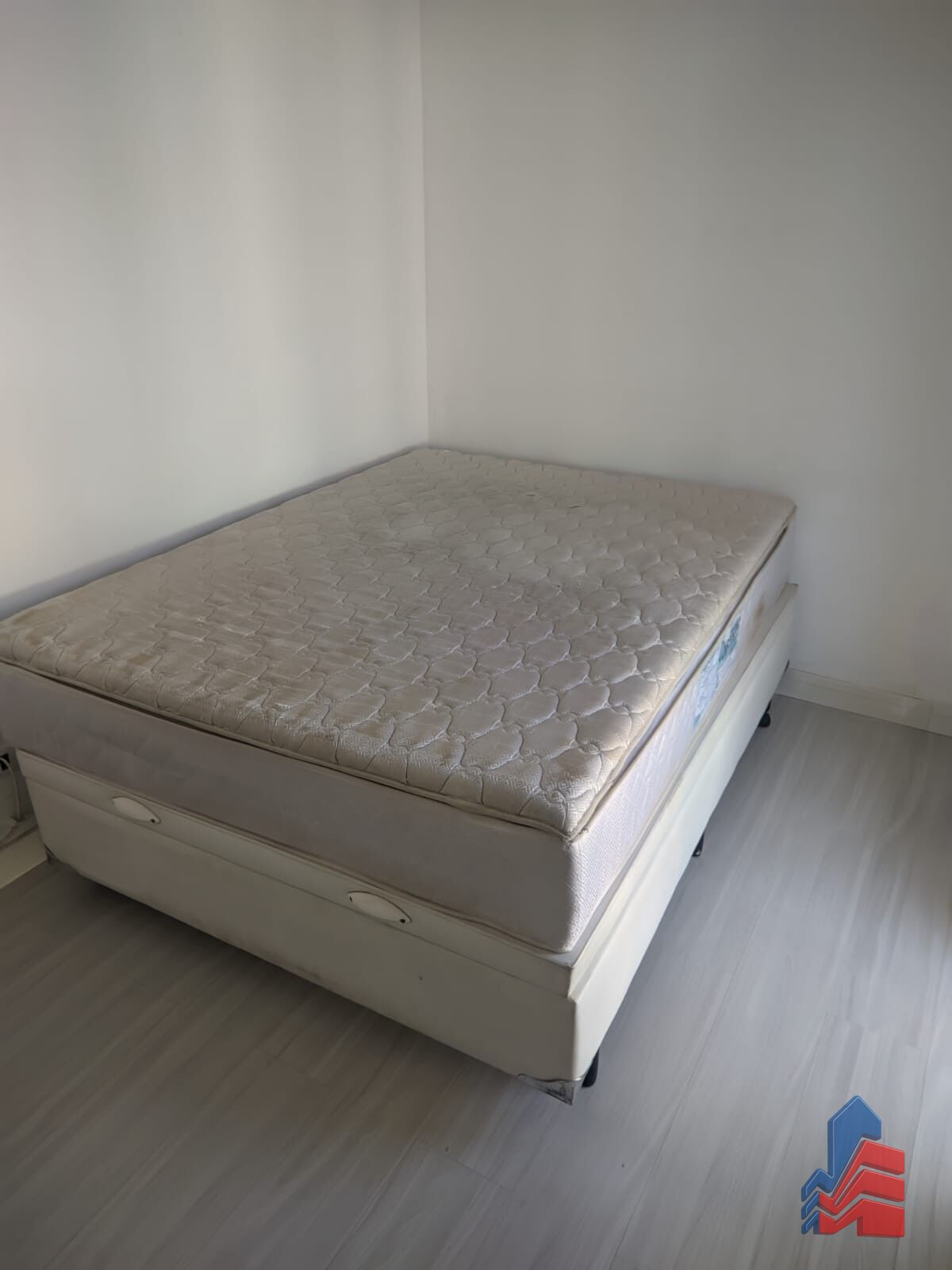 Sobrado, 2 quartos, 50 m² - Foto 5