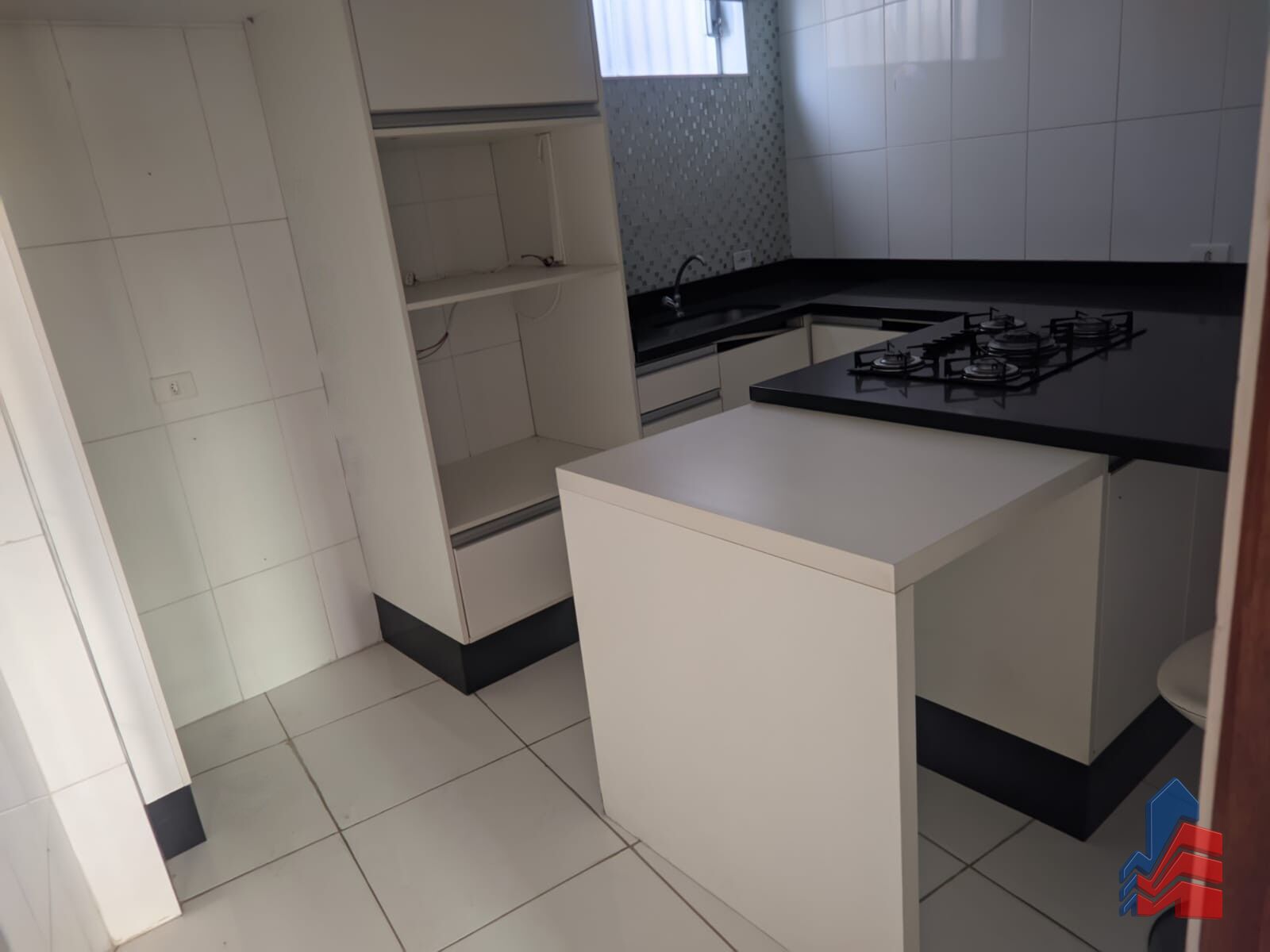 Sobrado, 2 quartos, 50 m² - Foto 3