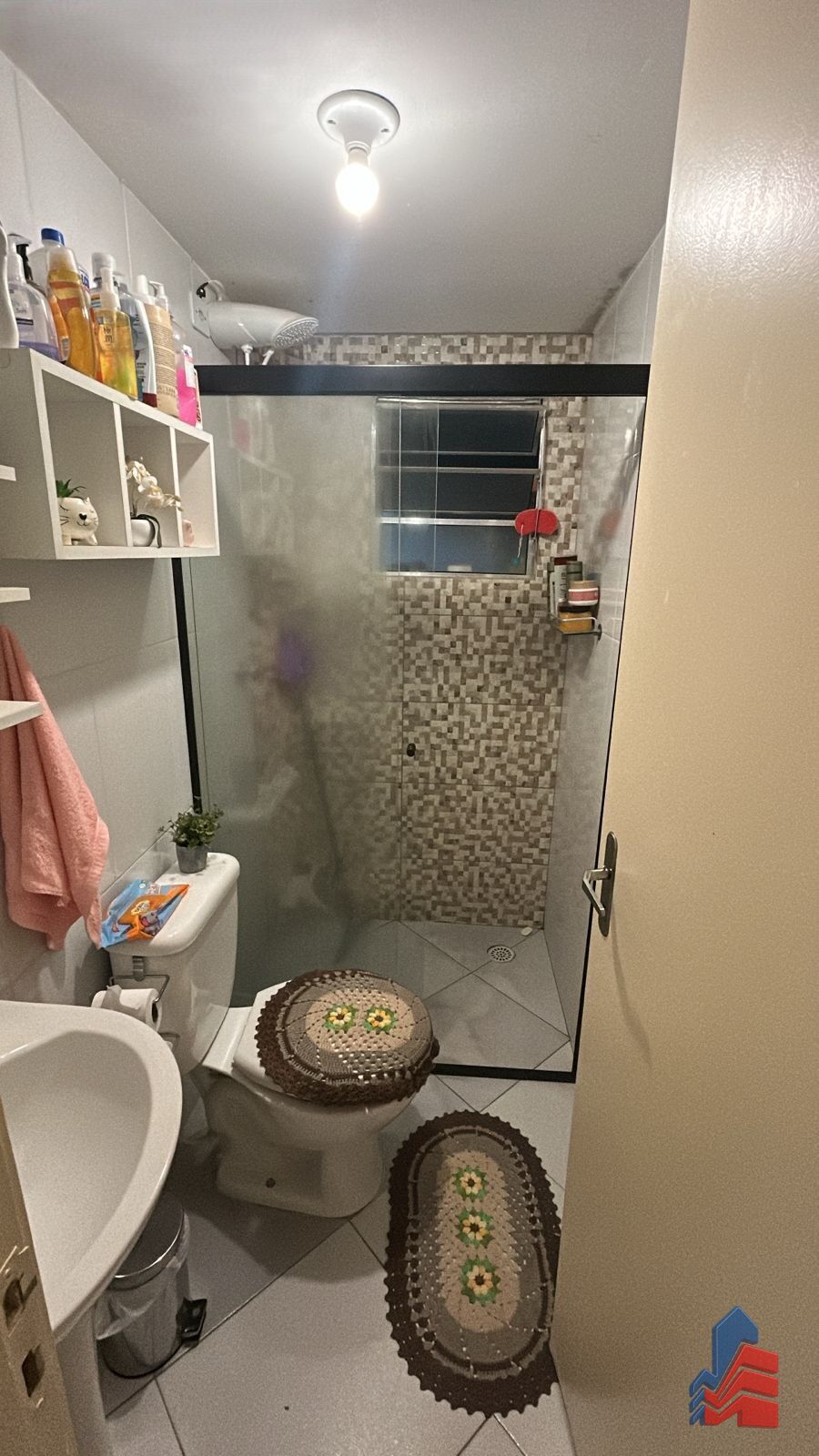 Apartamento, 2 quartos, 44 m² - Foto 12