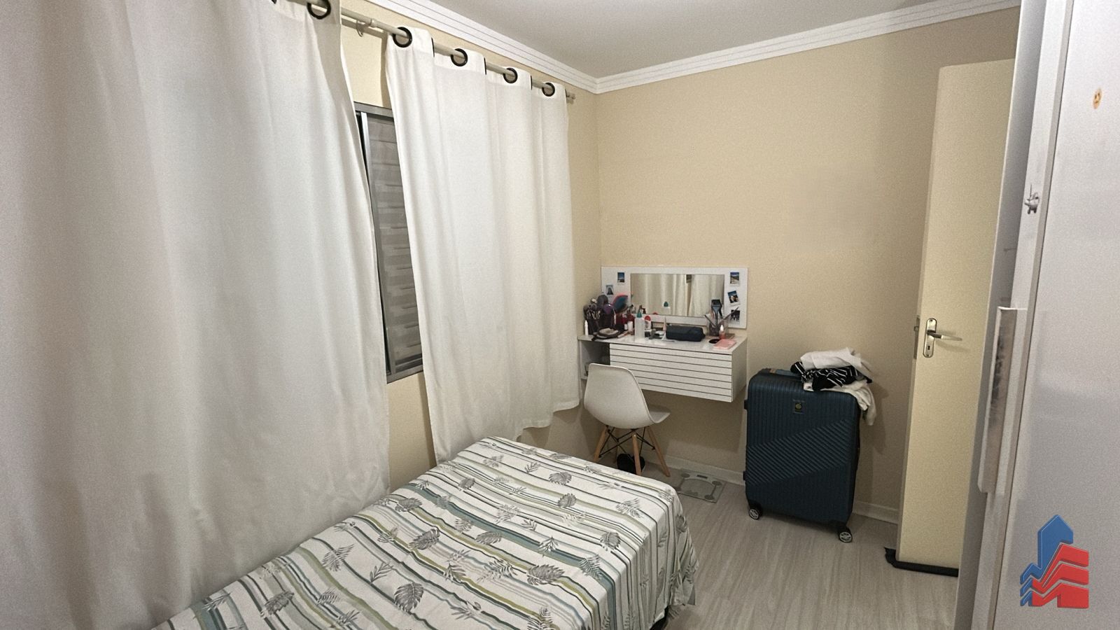 Apartamento, 2 quartos, 44 m² - Foto 11