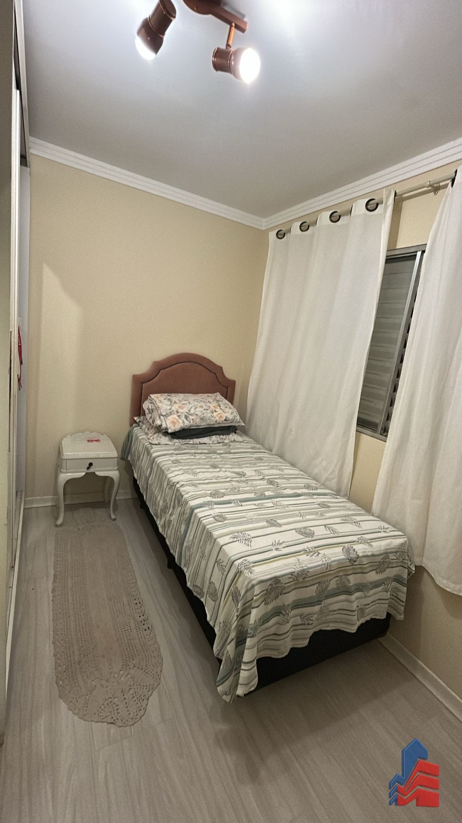 Apartamento, 2 quartos, 44 m² - Foto 10