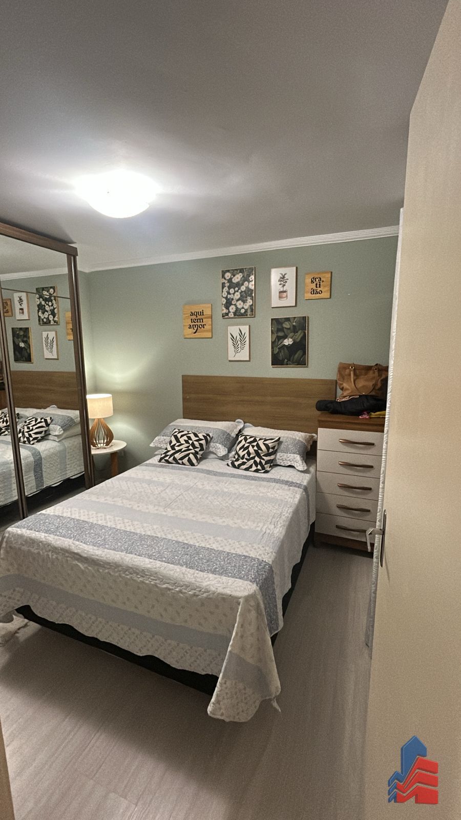 Apartamento, 2 quartos, 44 m² - Foto 7