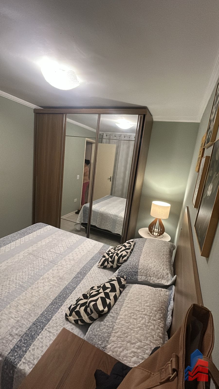 Apartamento, 2 quartos, 44 m² - Foto 8