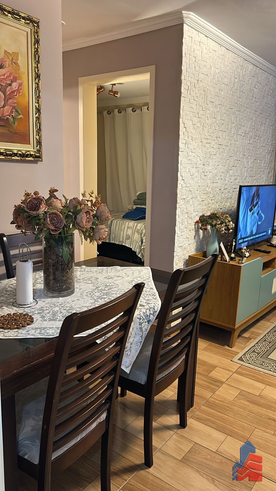 Apartamento, 2 quartos, 44 m² - Foto 4