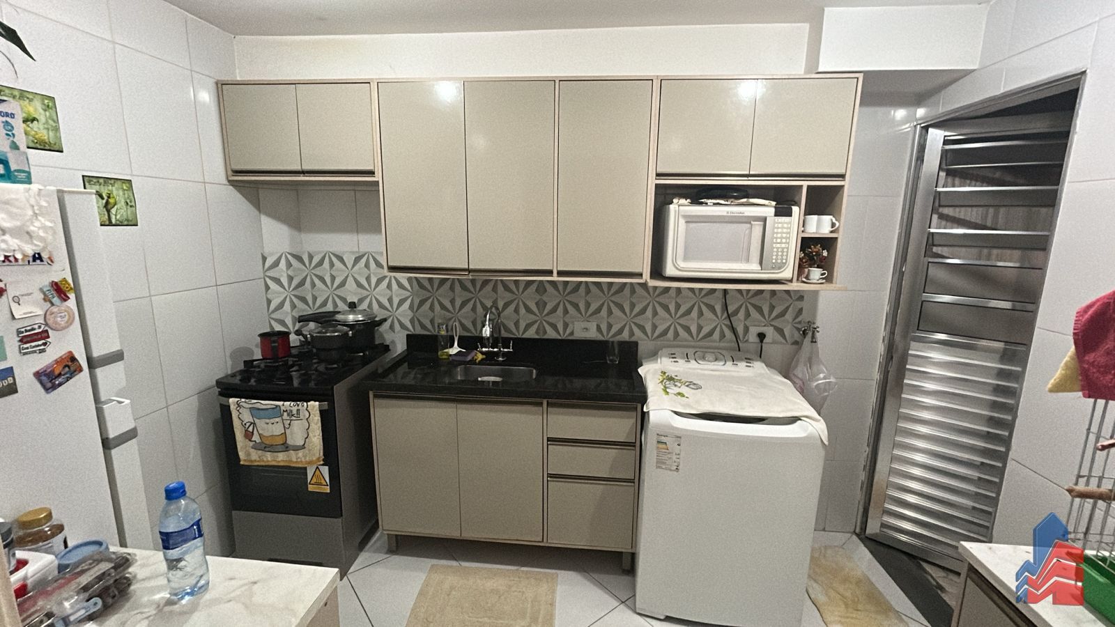 Apartamento, 2 quartos, 44 m² - Foto 5