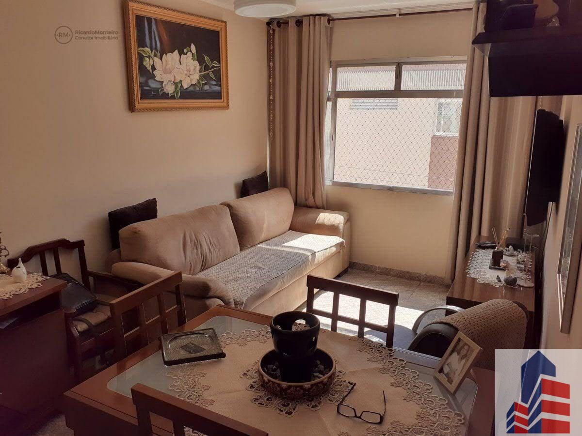 Apartamento à venda com 2 quartos, 69m² - Foto 5