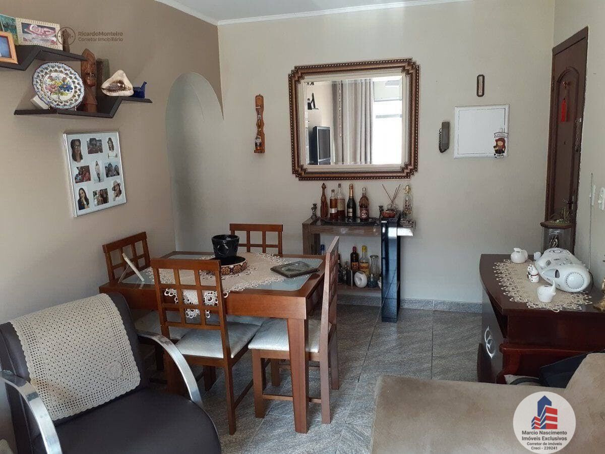 Apartamento à venda com 2 quartos, 69m² - Foto 2