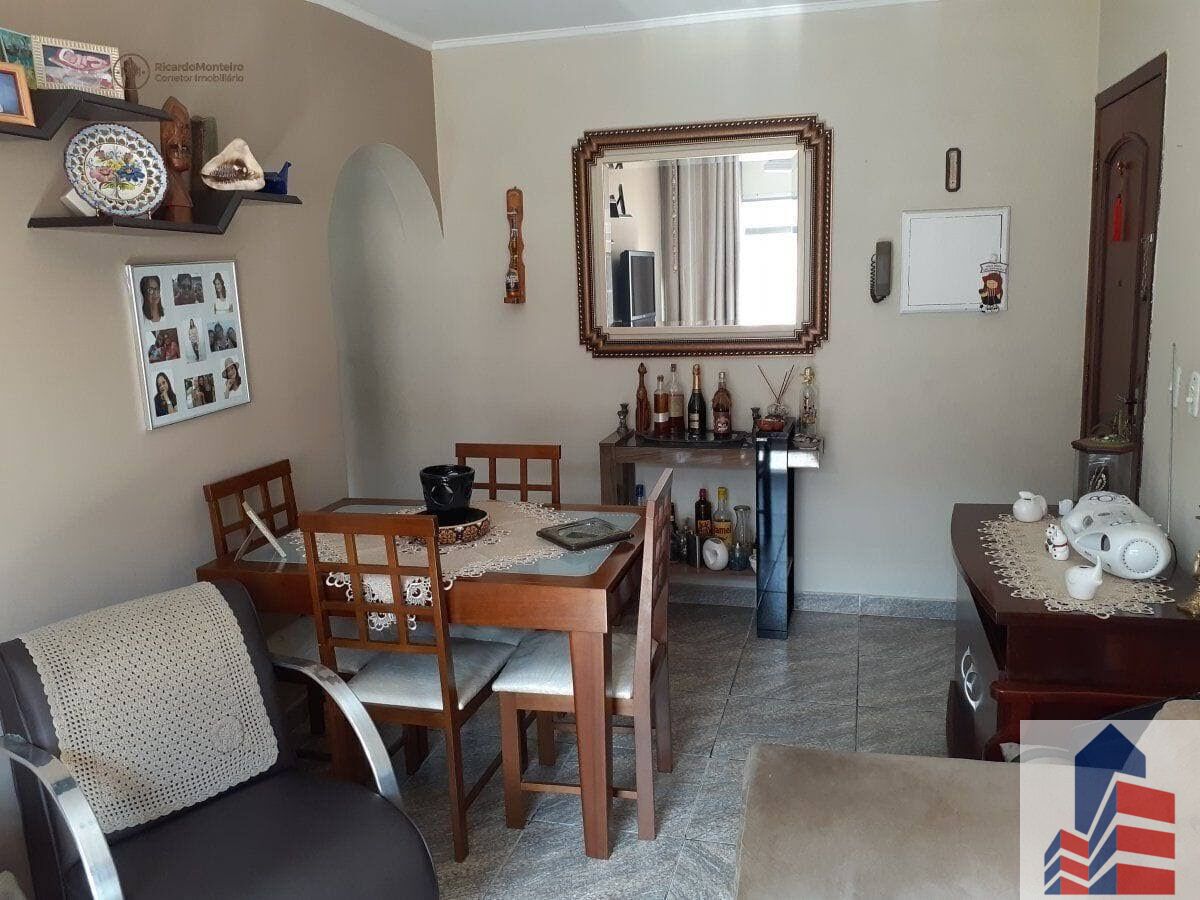 Apartamento à venda com 2 quartos, 69m² - Foto 1