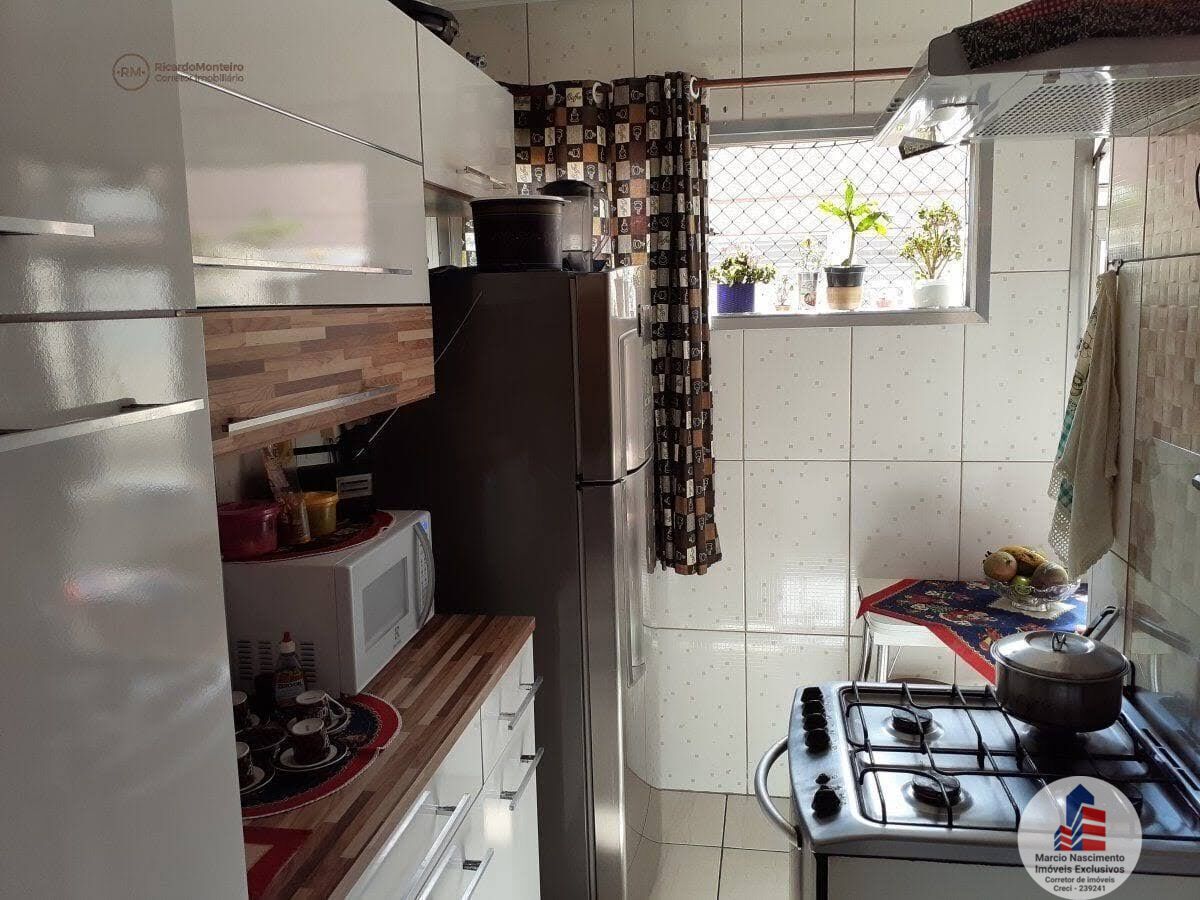 Apartamento à venda com 2 quartos, 69m² - Foto 6