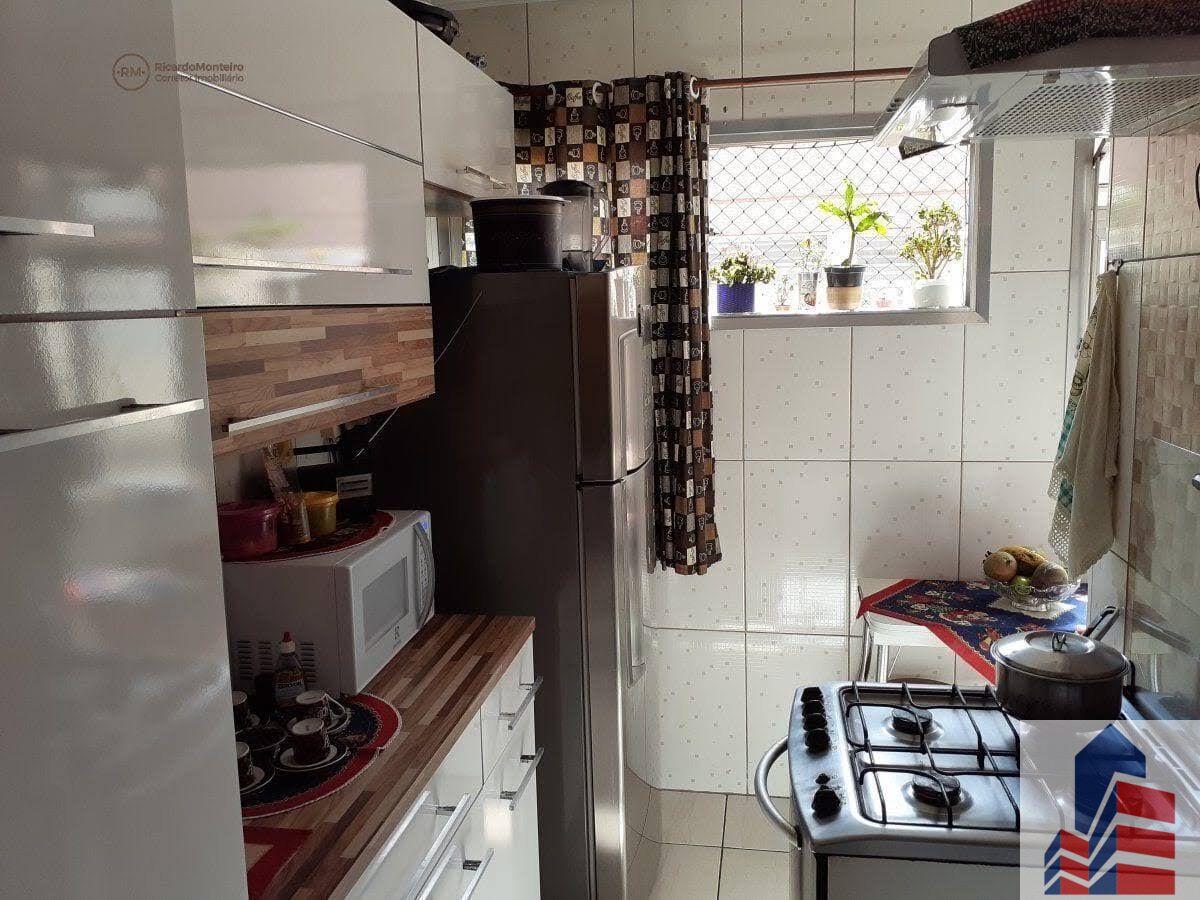 Apartamento à venda com 2 quartos, 69m² - Foto 6