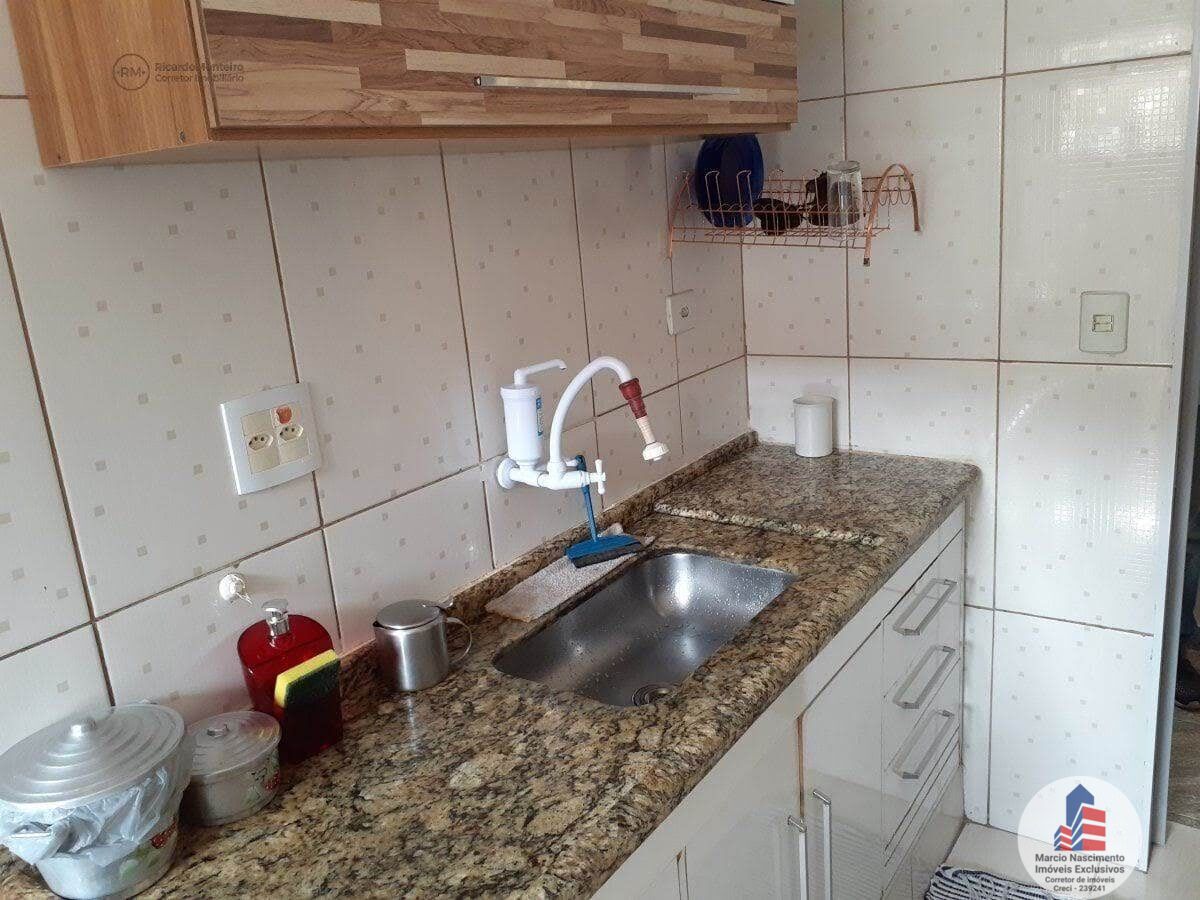 Apartamento à venda com 2 quartos, 69m² - Foto 7