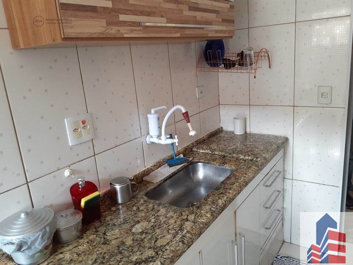 Apartamento à venda com 2 quartos, 69m² - Foto 7