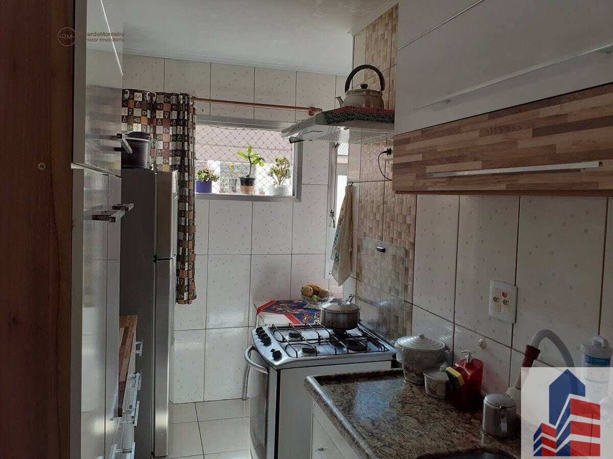 Apartamento à venda com 2 quartos, 69m² - Foto 8