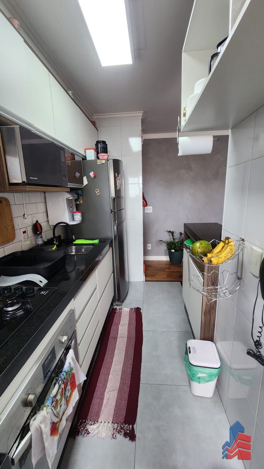 Apartamento, 2 quartos, 68 m² - Foto 9