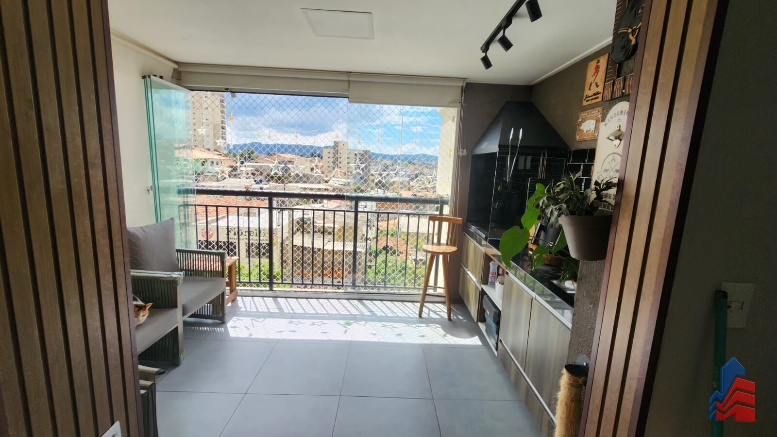 Apartamento, 2 quartos, 68 m² - Foto 4