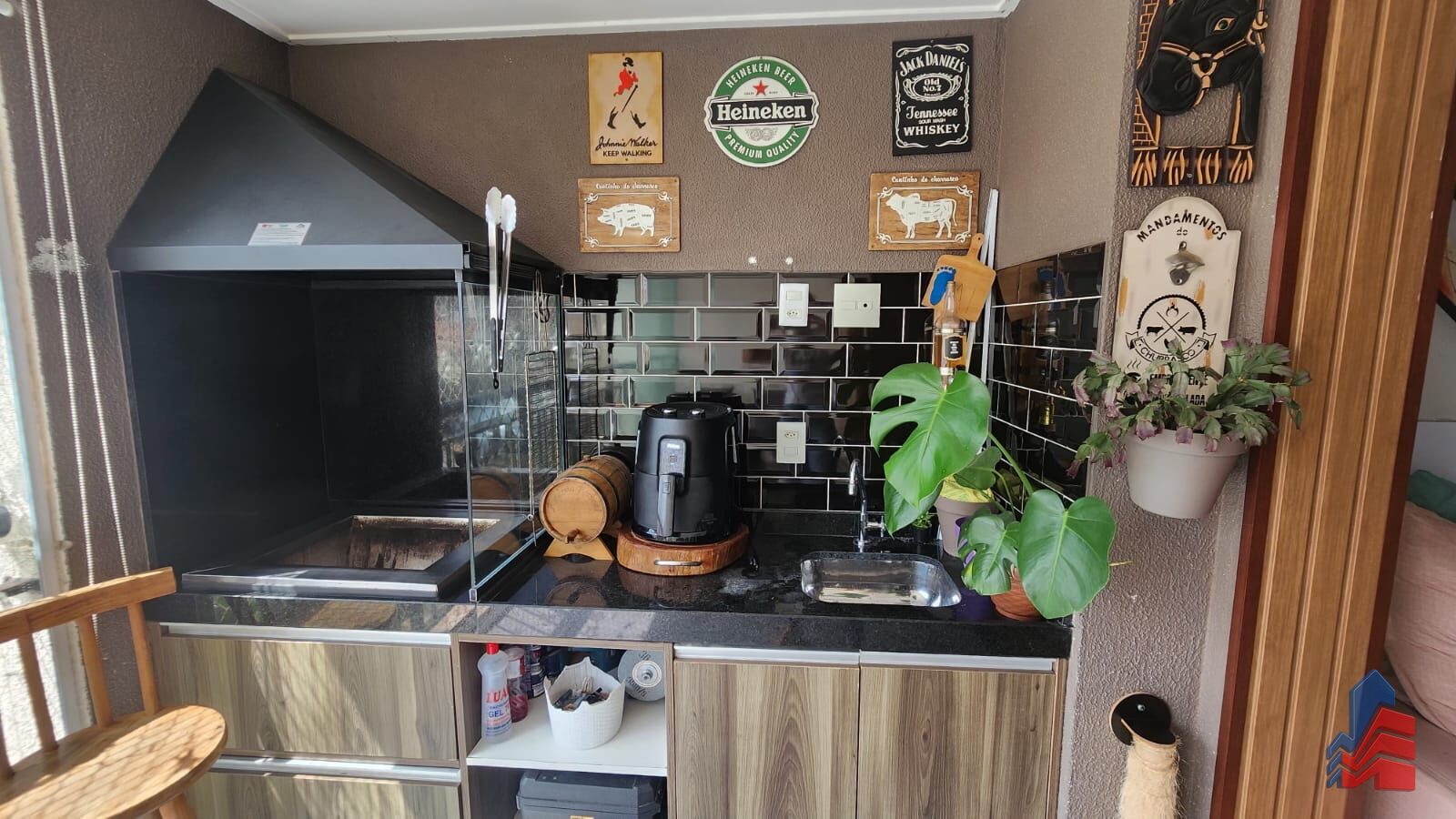 Apartamento, 2 quartos, 68 m² - Foto 6