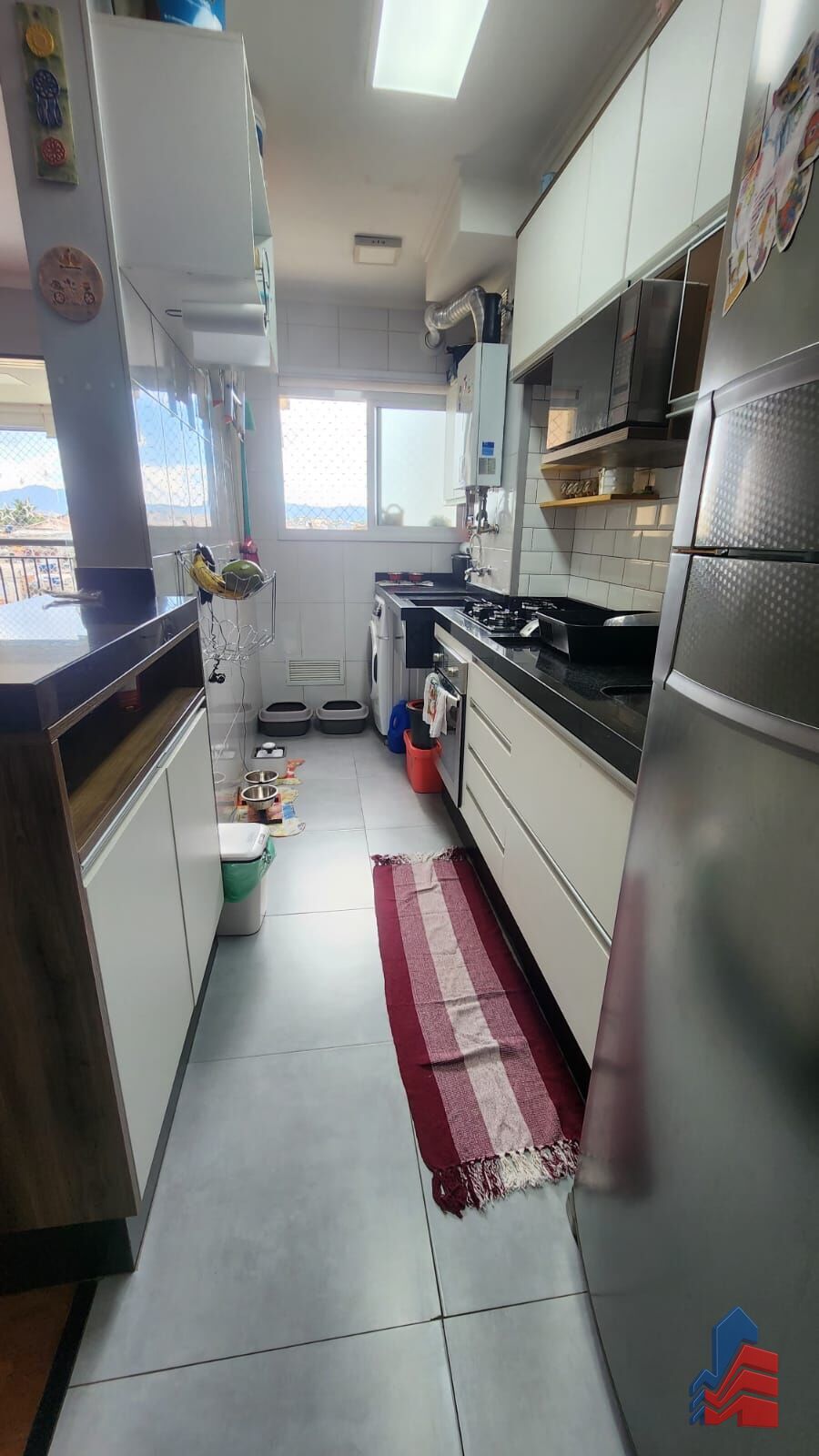 Apartamento, 2 quartos, 68 m² - Foto 7