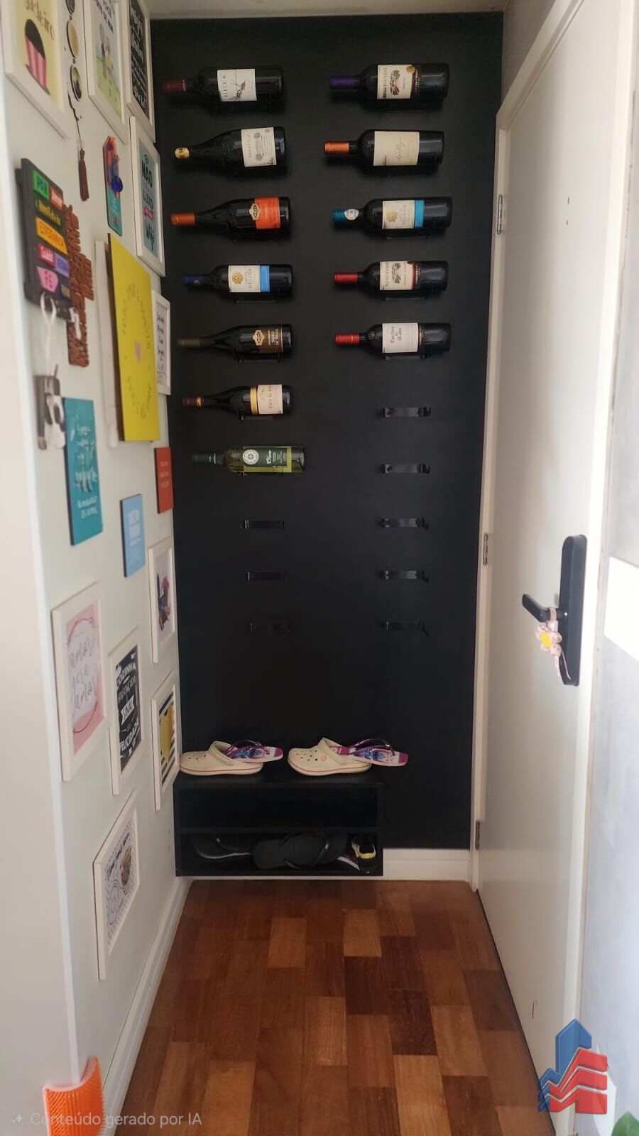 Apartamento, 2 quartos, 68 m² - Foto 10