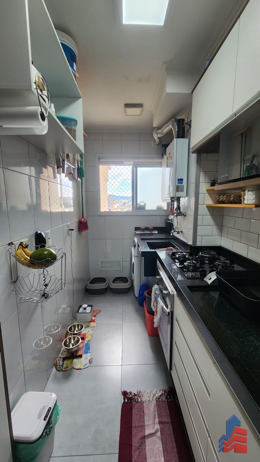 Apartamento, 2 quartos, 68 m² - Foto 8