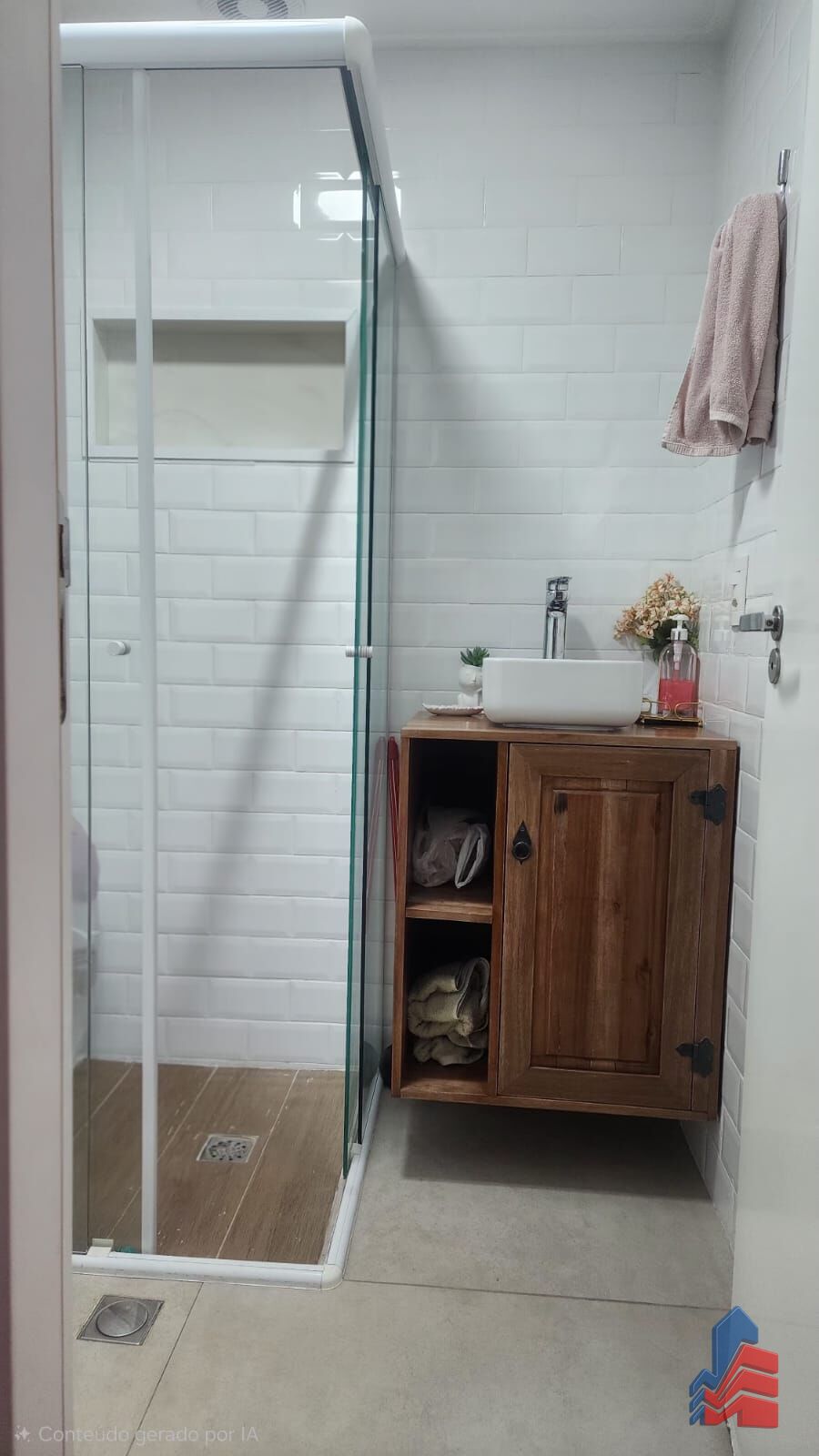 Apartamento, 2 quartos, 68 m² - Foto 16