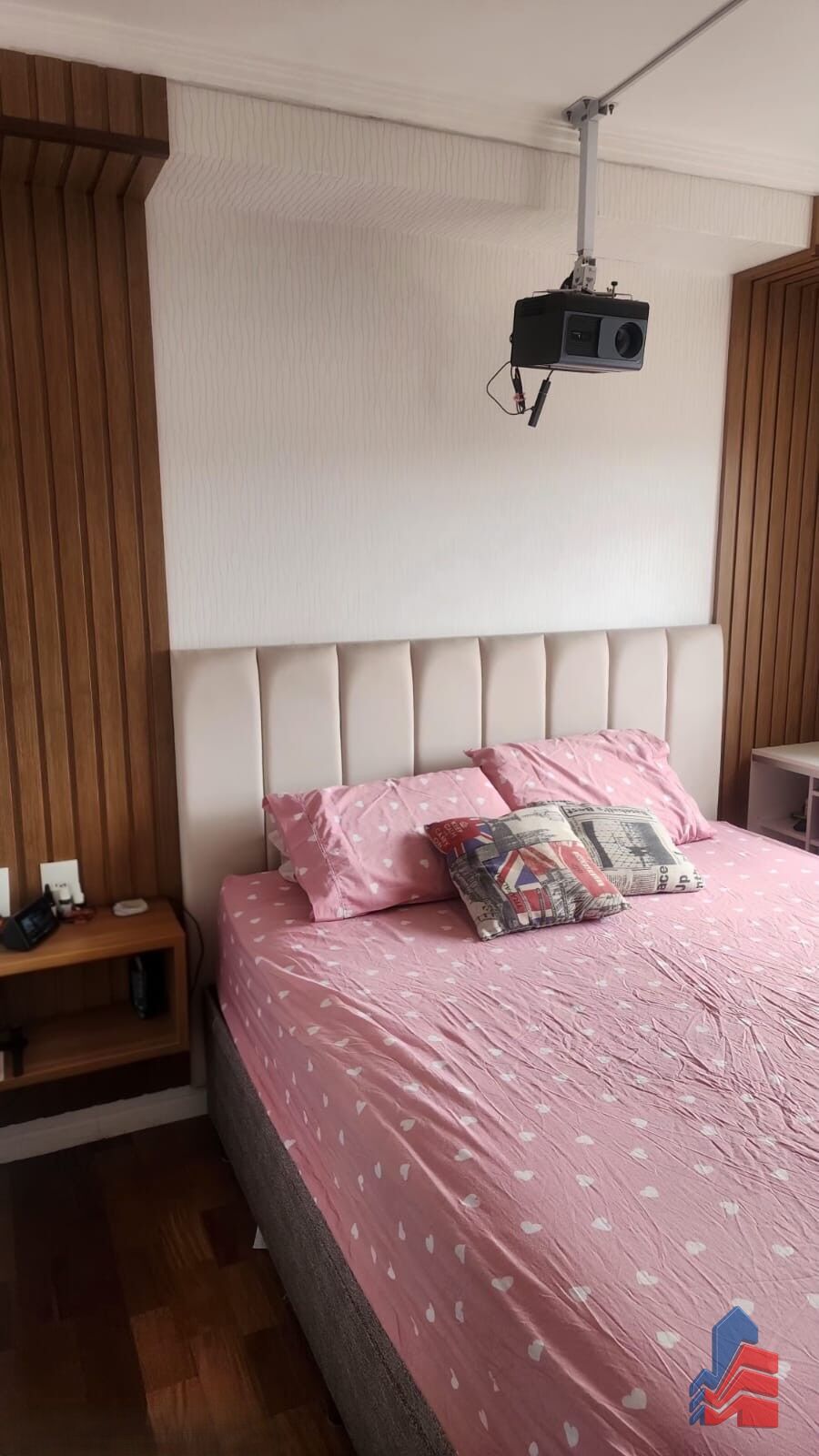 Apartamento, 2 quartos, 68 m² - Foto 12