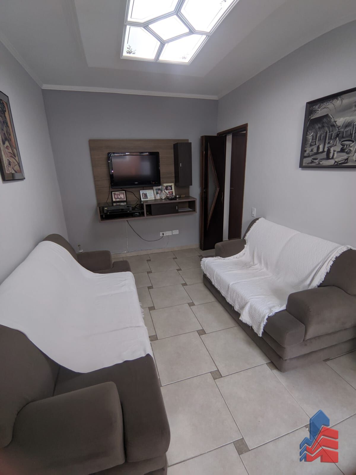 Sobrado, 4 quartos, 528 m² - Foto 6