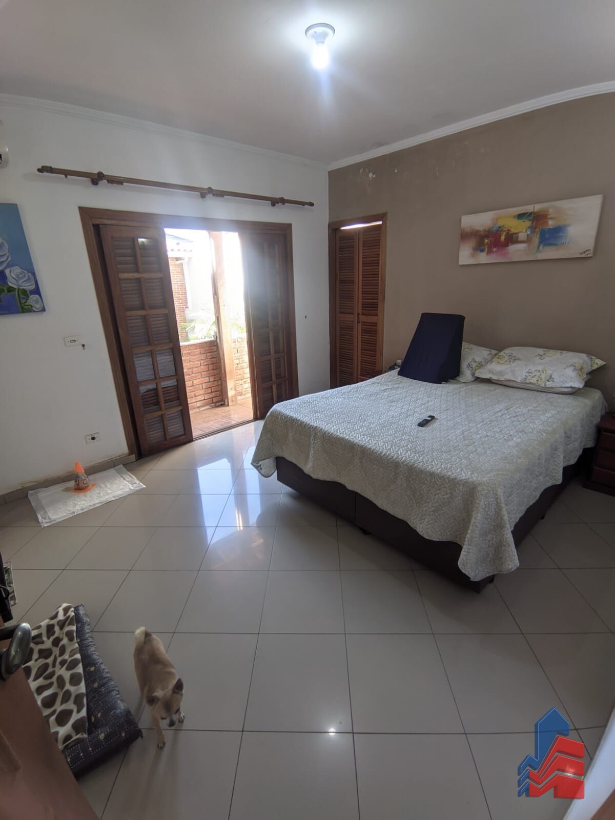 Sobrado, 4 quartos, 528 m² - Foto 9