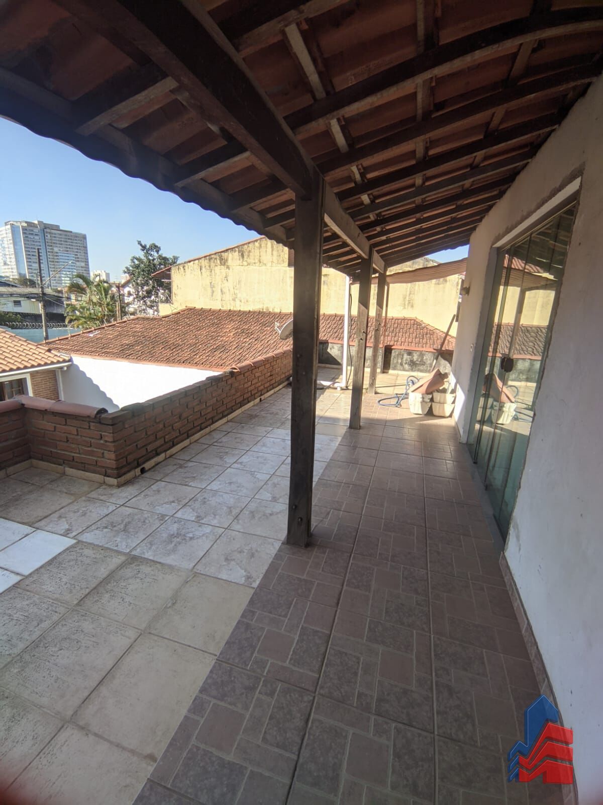 Sobrado, 4 quartos, 528 m² - Foto 27