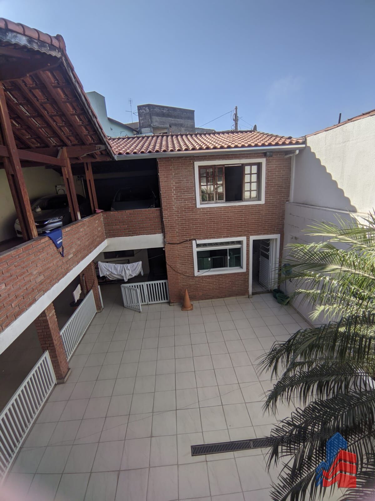 Sobrado, 4 quartos, 528 m² - Foto 28