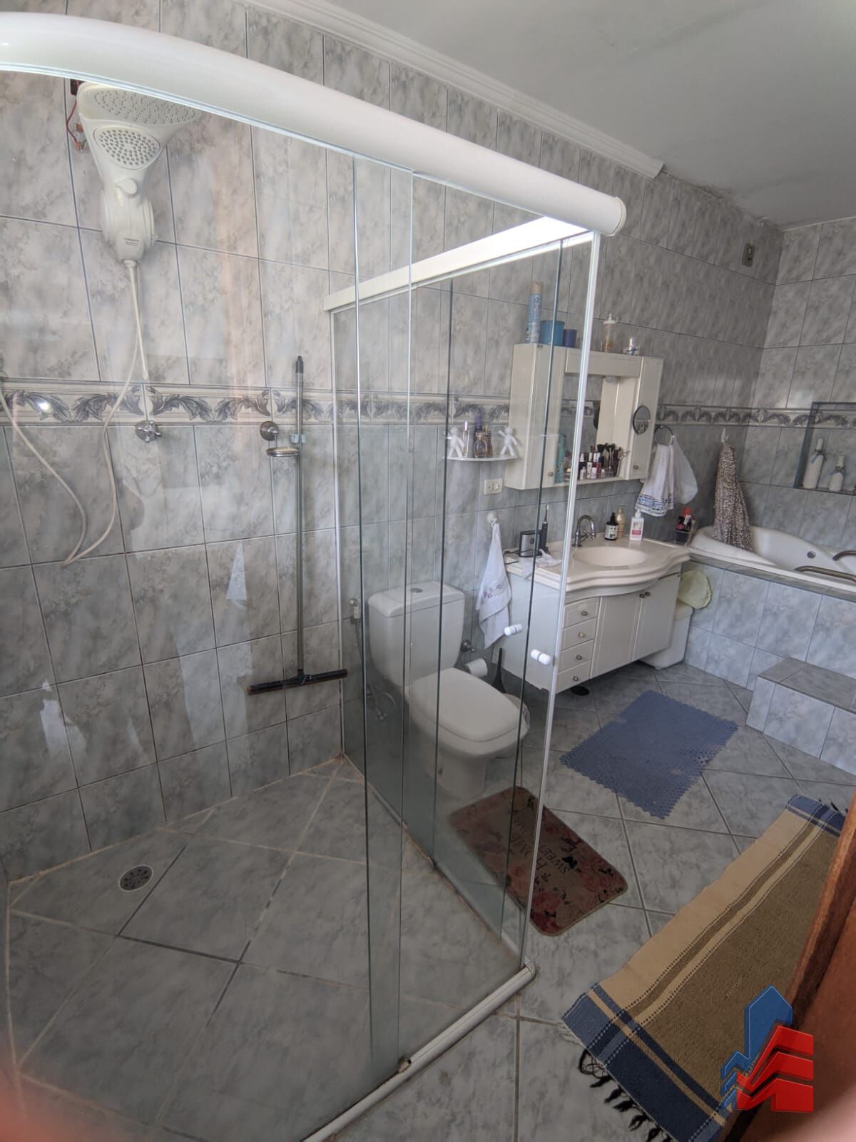 Sobrado, 4 quartos, 528 m² - Foto 14