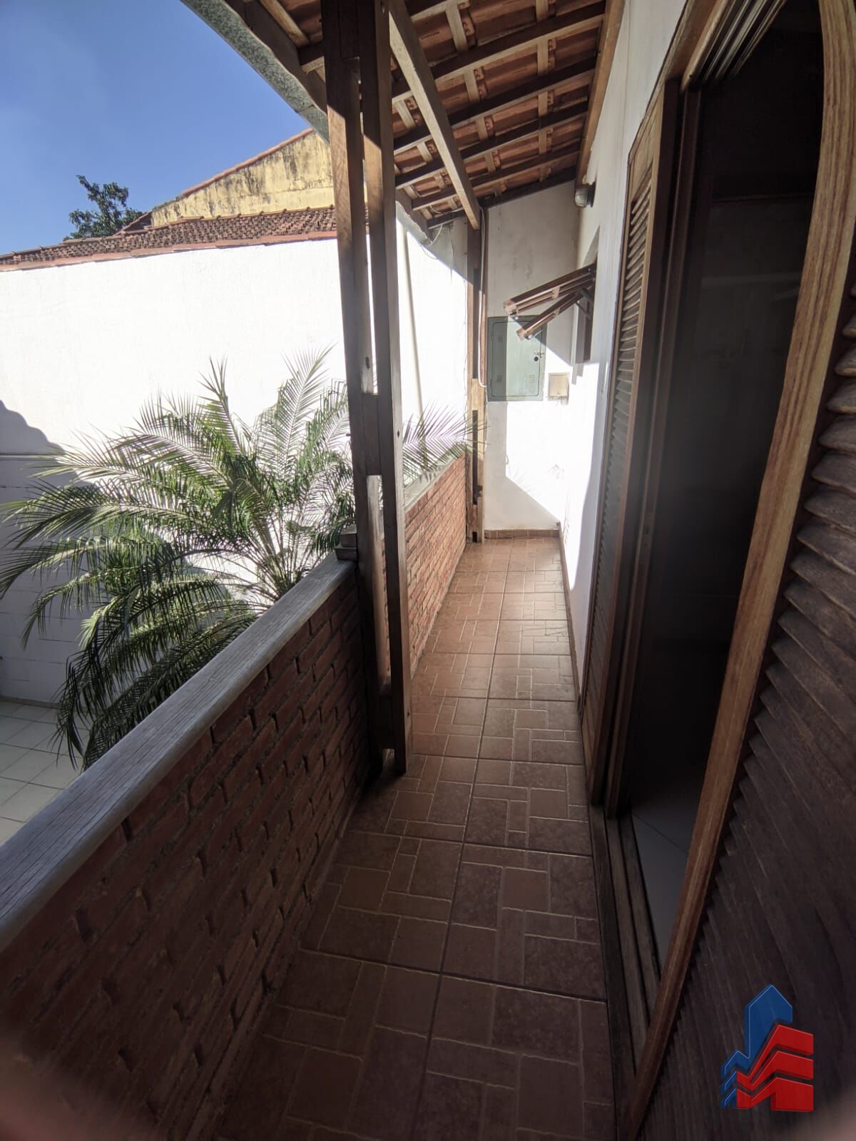 Sobrado, 4 quartos, 528 m² - Foto 26