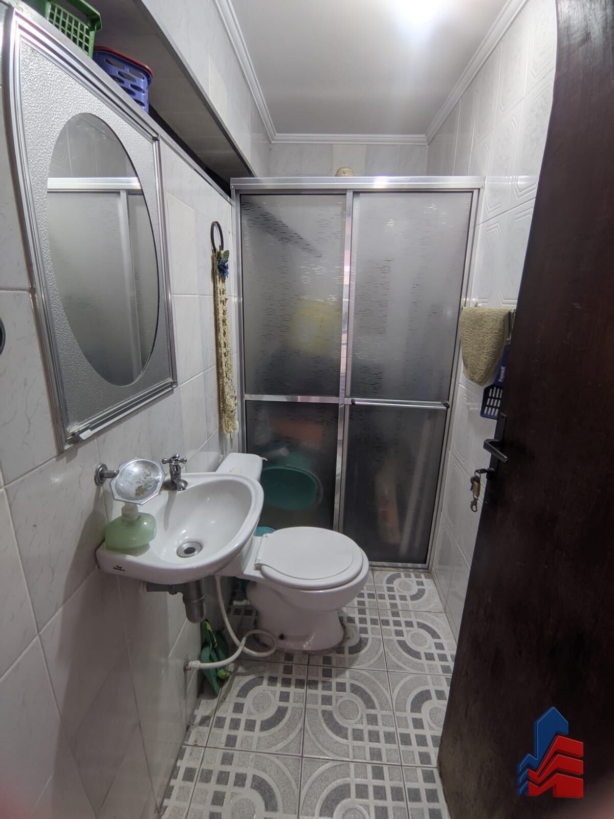 Sobrado, 4 quartos, 528 m² - Foto 16