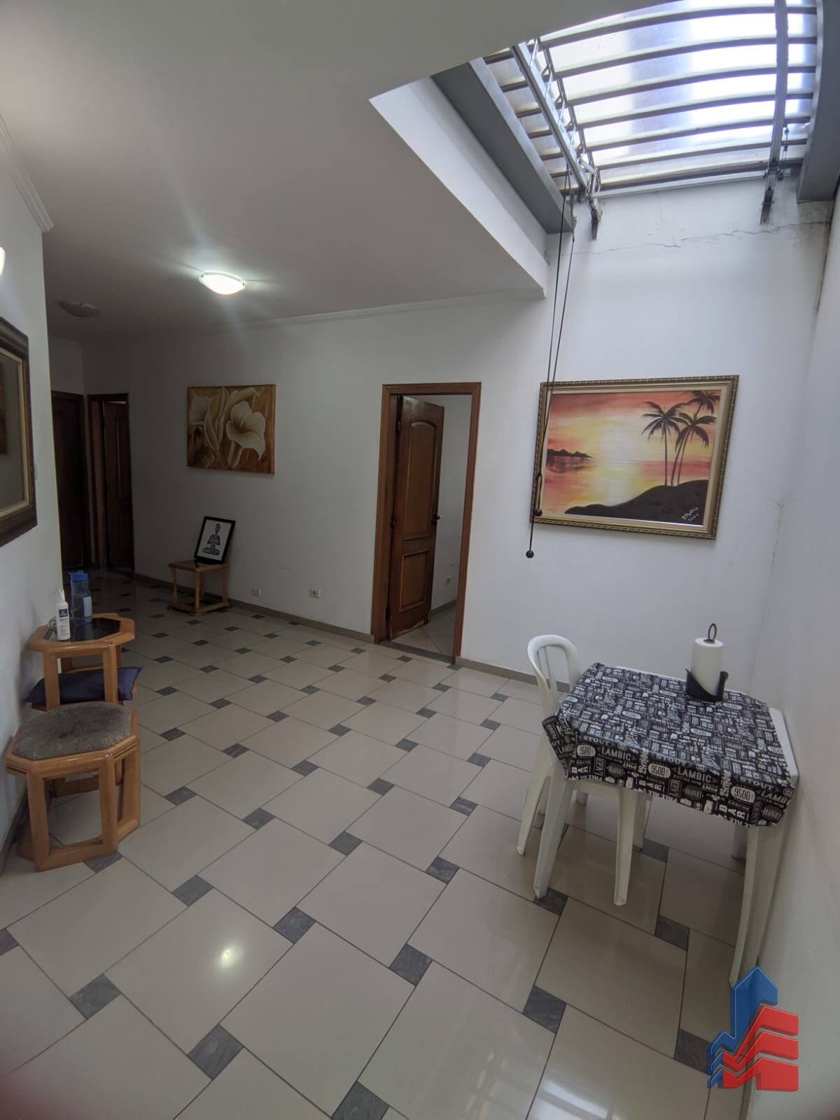 Sobrado, 4 quartos, 528 m² - Foto 4