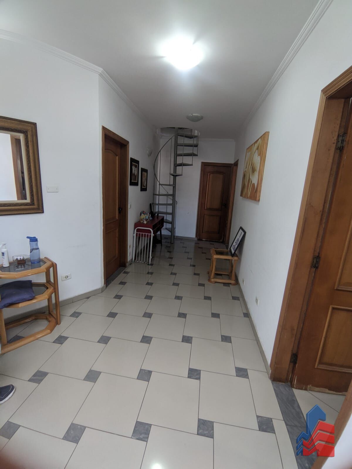 Sobrado, 4 quartos, 528 m² - Foto 5