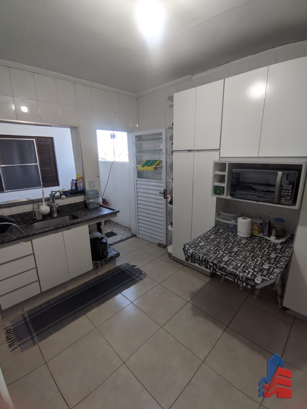 Sobrado, 4 quartos, 528 m² - Foto 8